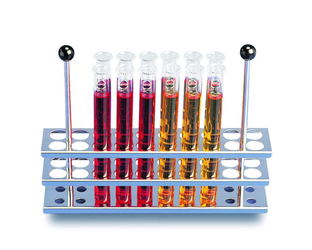 Inserts, stainless steel for Water baths Hydro