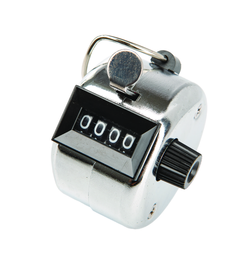 LLG-Hand tally counter
