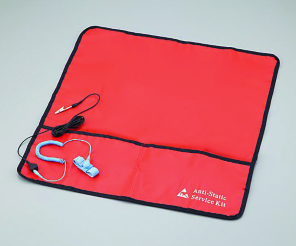 ESD Service Kit ASPURE