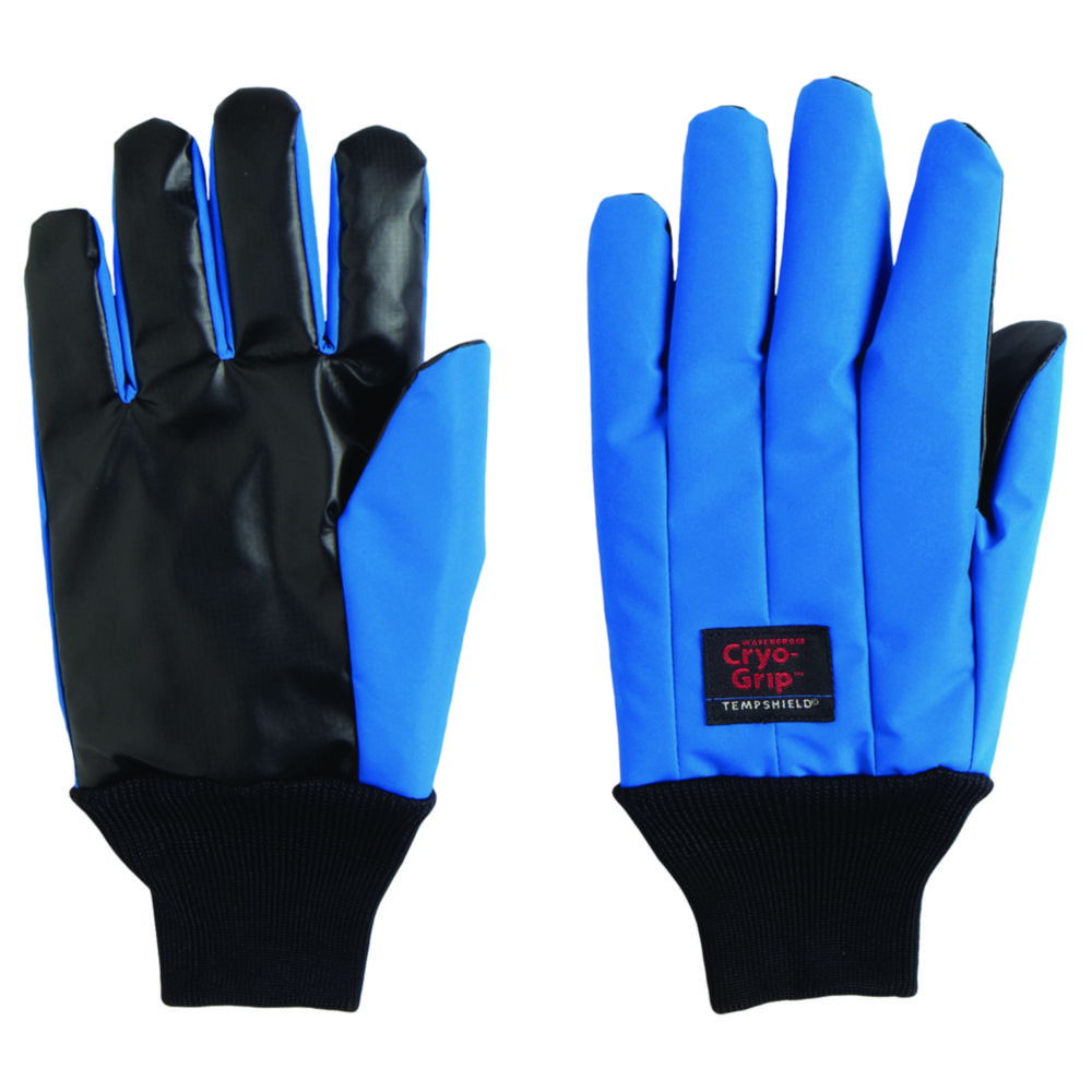 Protection Gloves Waterproof Cryo-Grip® Gloves