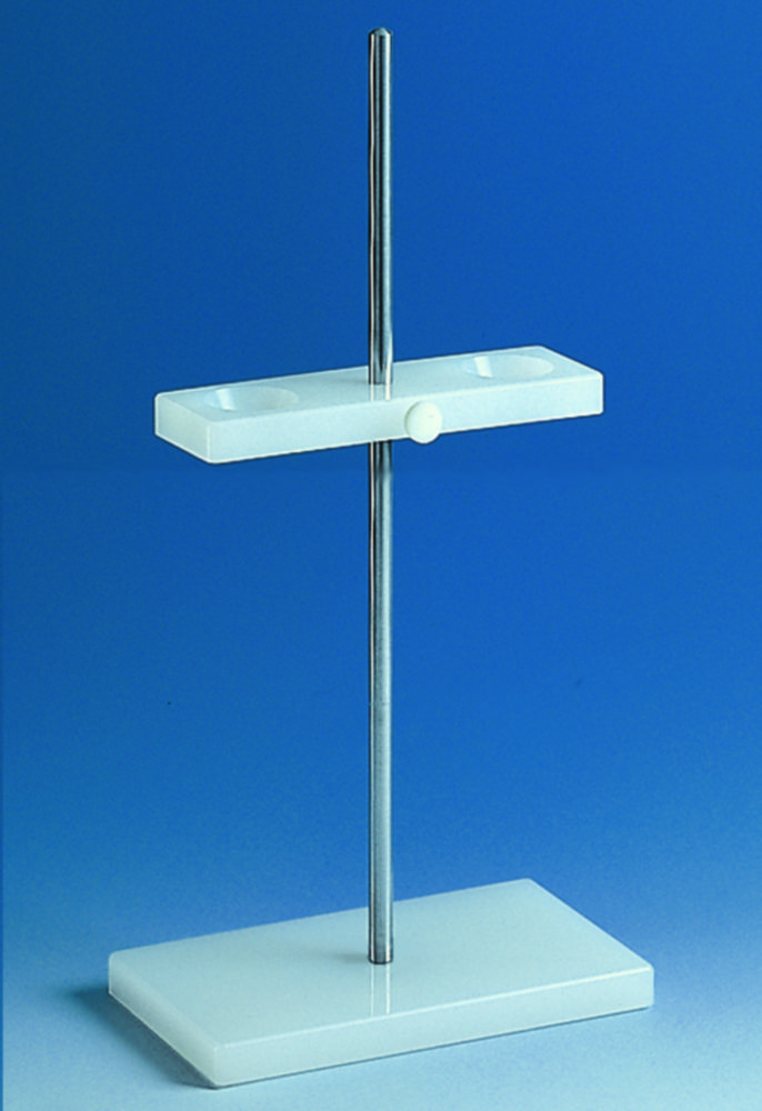 Filter funnel stands