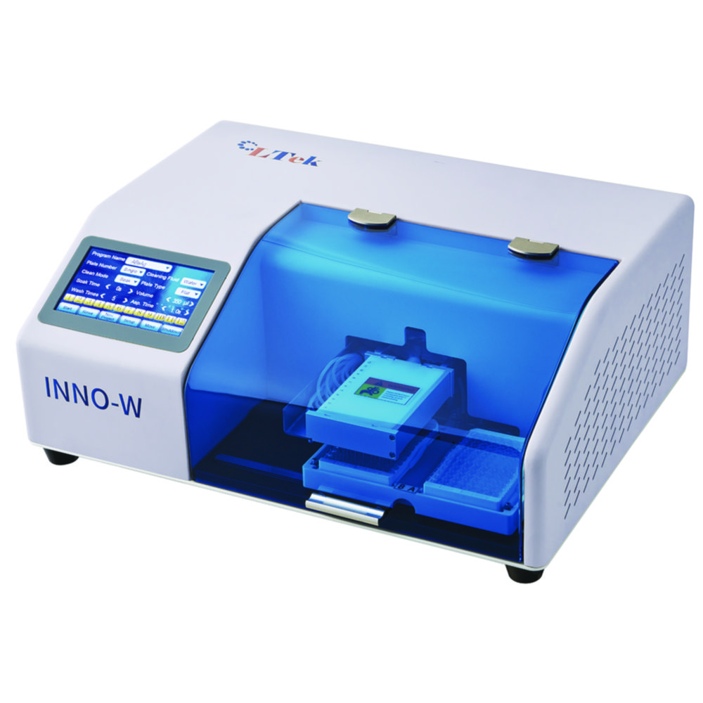 Microplate washer INNO-W96