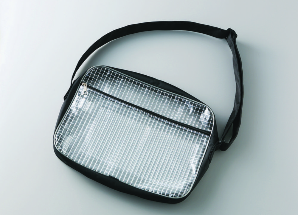 Clean Room Bags, PVC