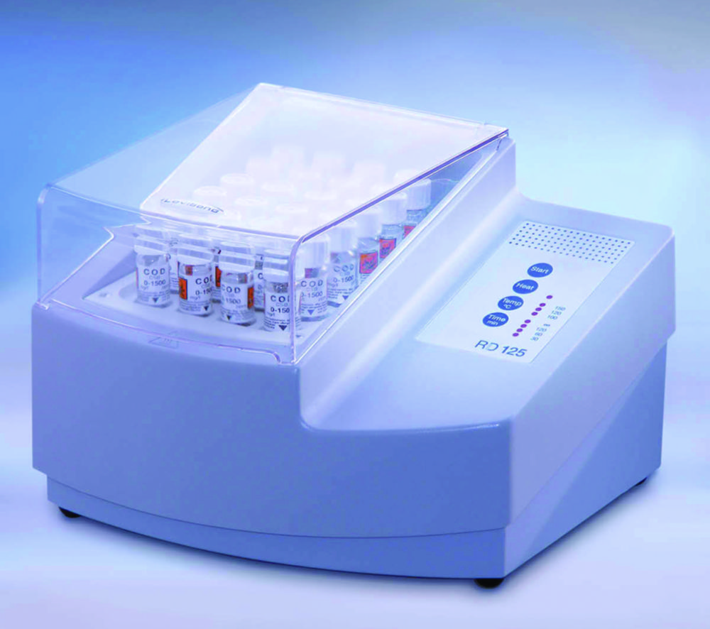 Thermoreactor RD 125