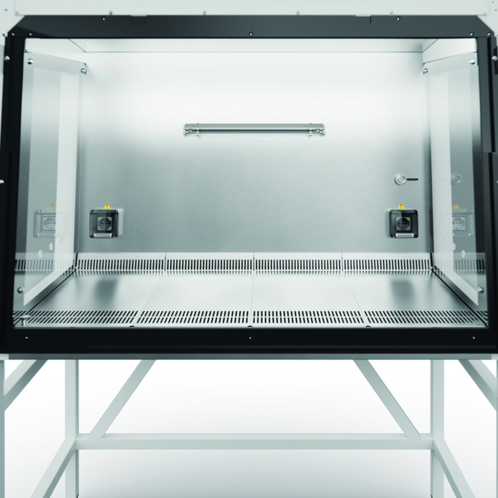 UV lamps for safety cabinets SafeFAST Premium and CytoFAST