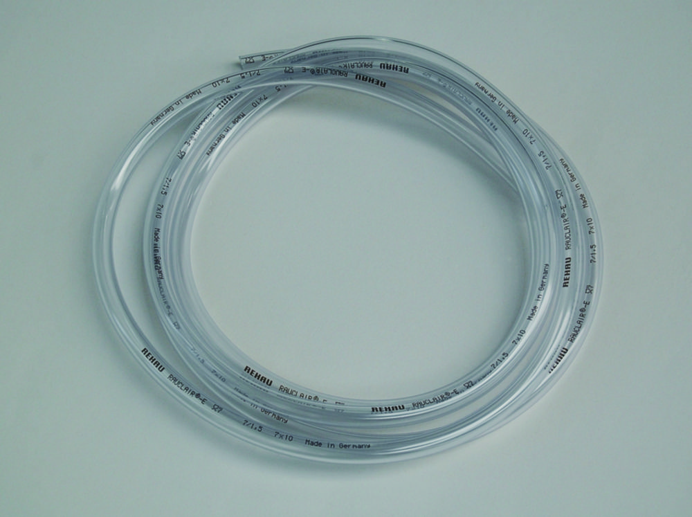 Spare tube for UniSampler