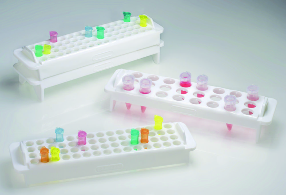 Floating Centrifuge Tube Racks, PP