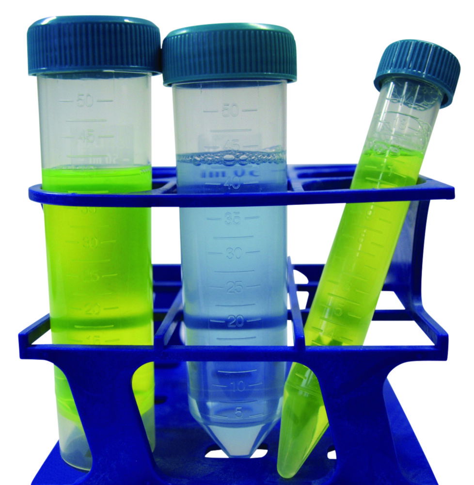 LLG-Centrifuge tubes, PP