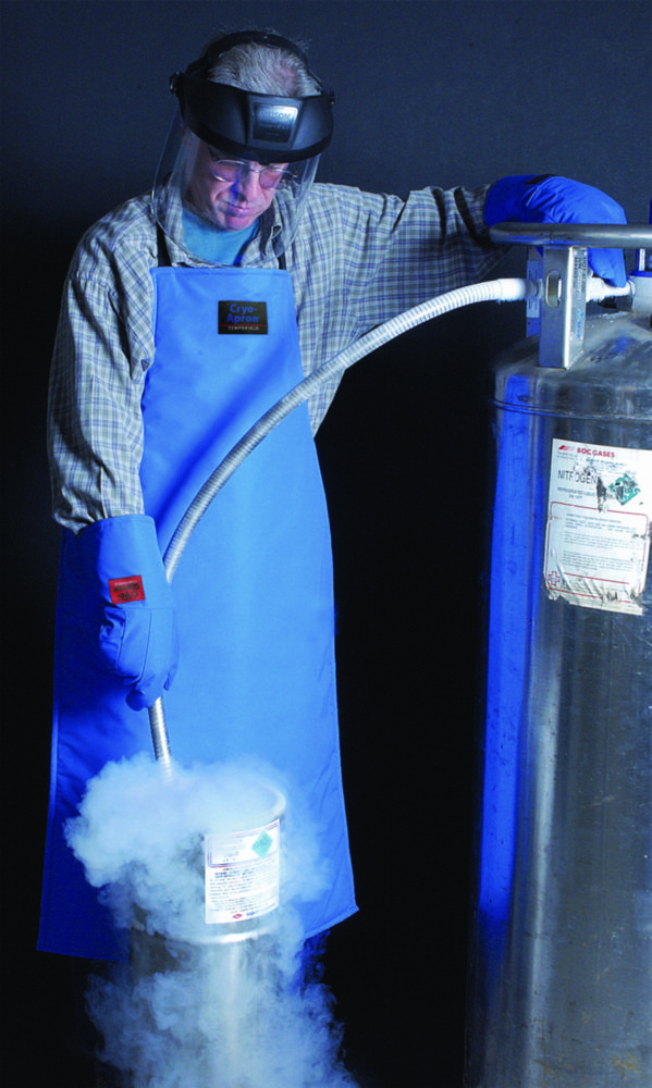 Cryo-Temperature Protection Kit CRYO-TEMP-SHIELD®