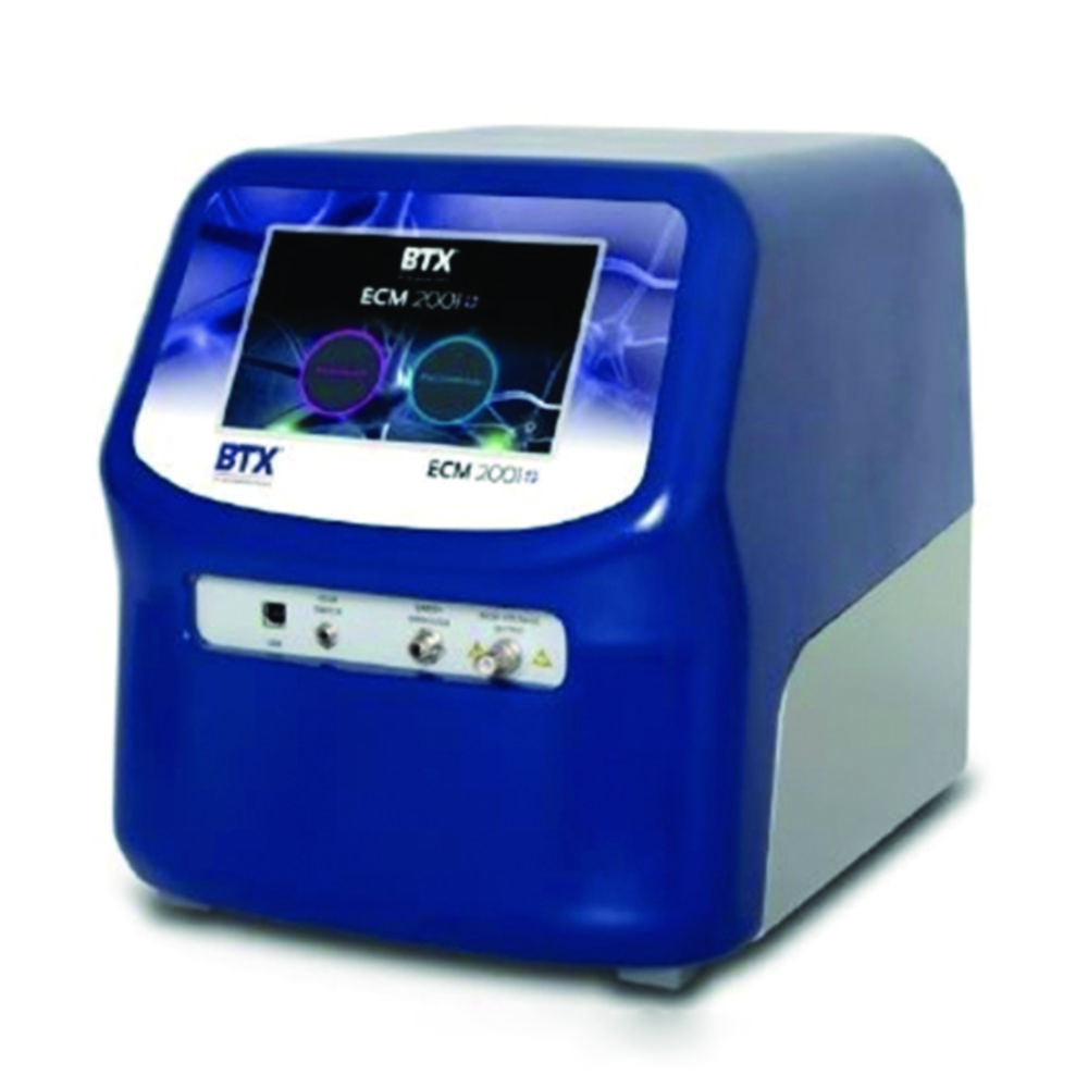 Electrofusion and electroporation system ECM® 2001+, Generator