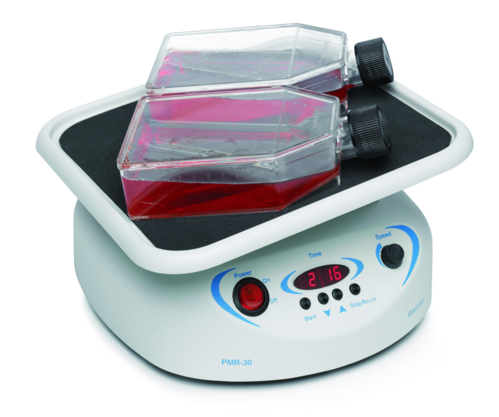 Platform tumbling shaker PMR-30