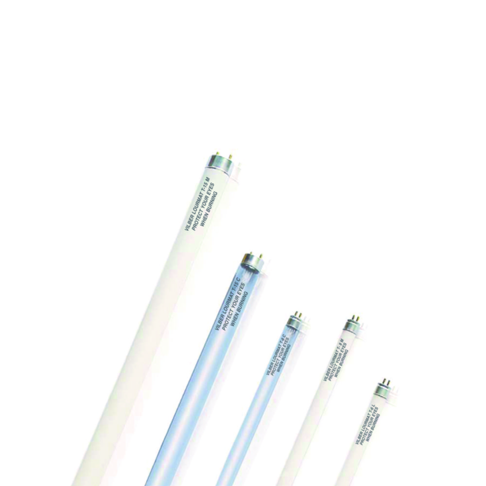 Spare tubes for UV Instruments and UV Lamps