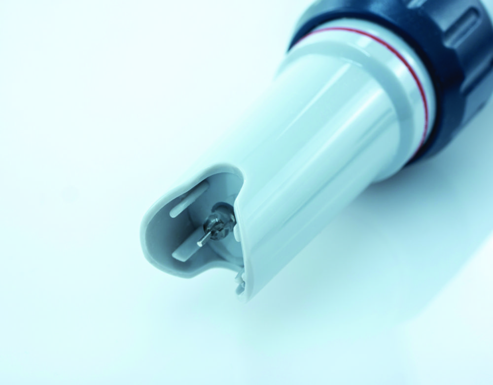 Replacement electrode for ORP tester Pocket Tester SD20 ORP