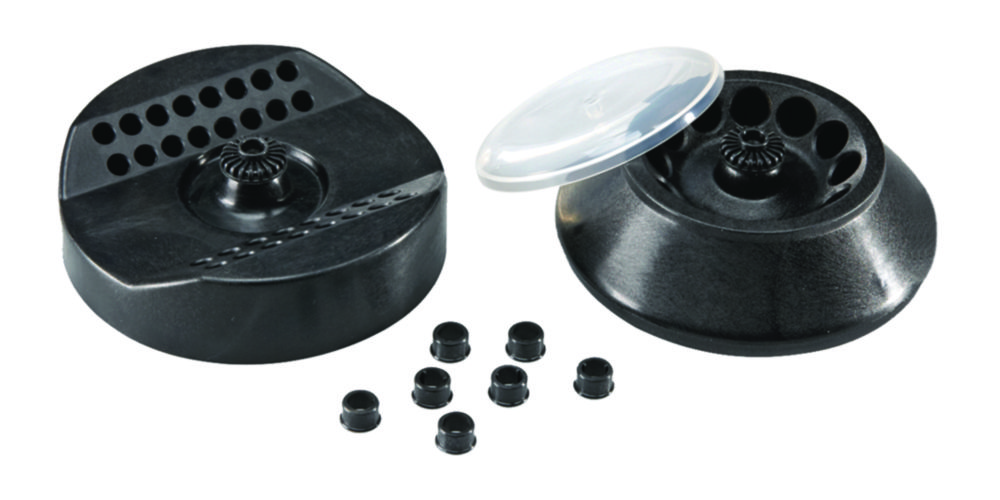 Fix angle rotors for High-Speed Mini-Centrifuge Gusto™