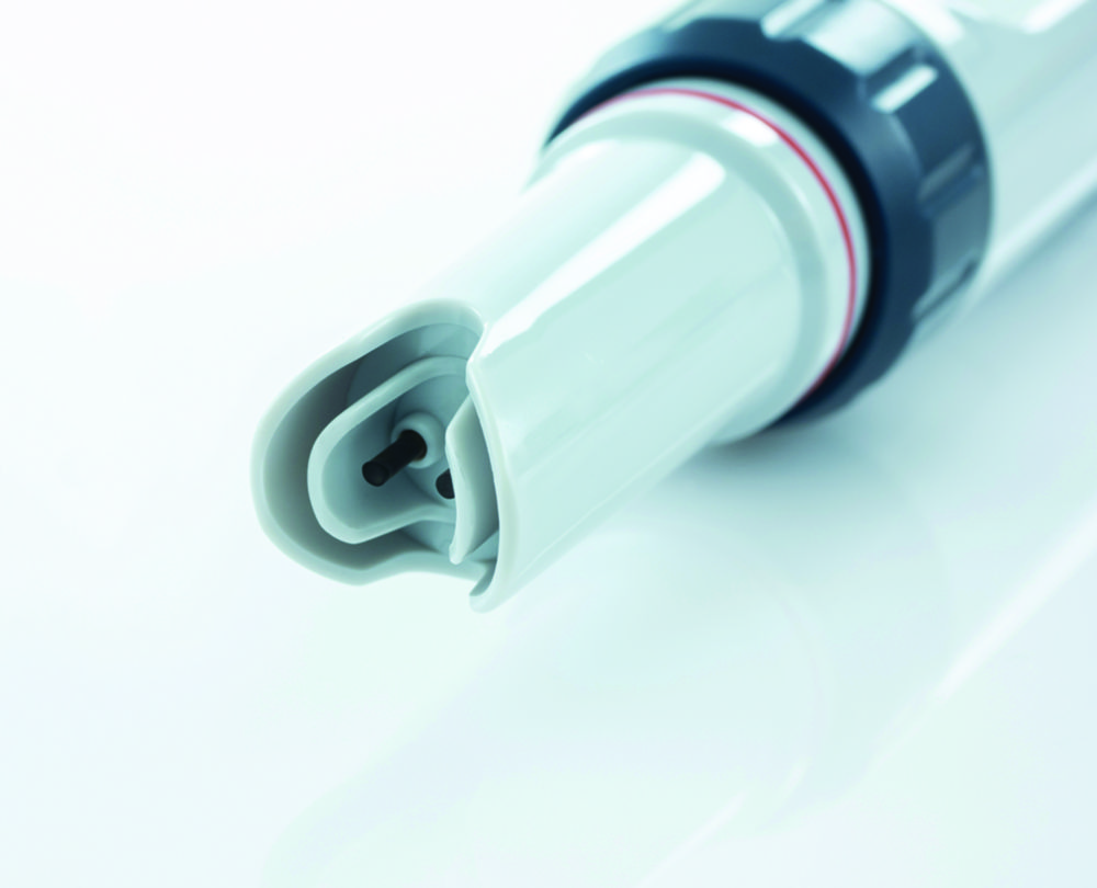 Replacement electrode for conductivity tester Pocket Tester SD30 EC