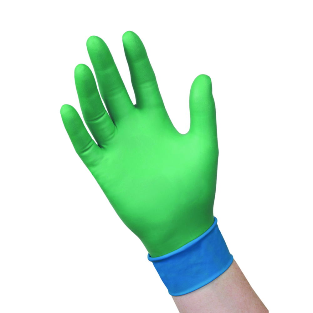 Disposable gloves MICROFLEX® 93-360, Nitrile