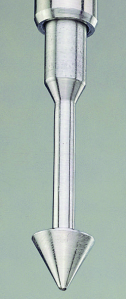 Accessories for Micro-Sampler