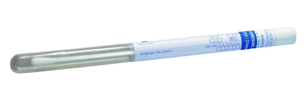 LLG-Dry swabs, sterile
