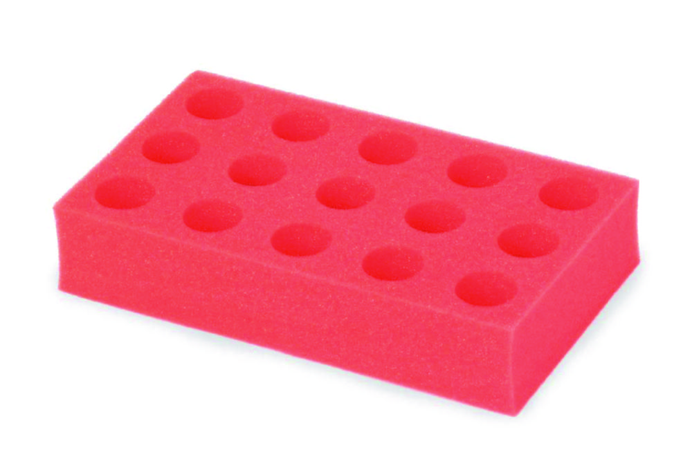 Accessories for Multi-Tube Vortex Mixers