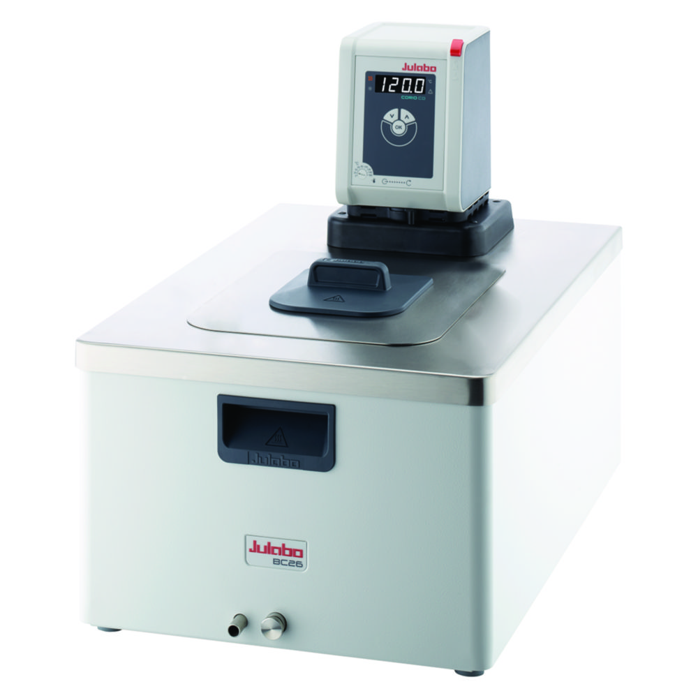 Circulator Baths, CORIO™ CD