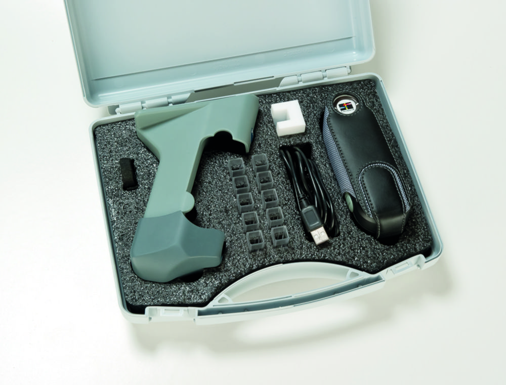 Spectrocolorimeter Lovibond® LC 100 / SV 100