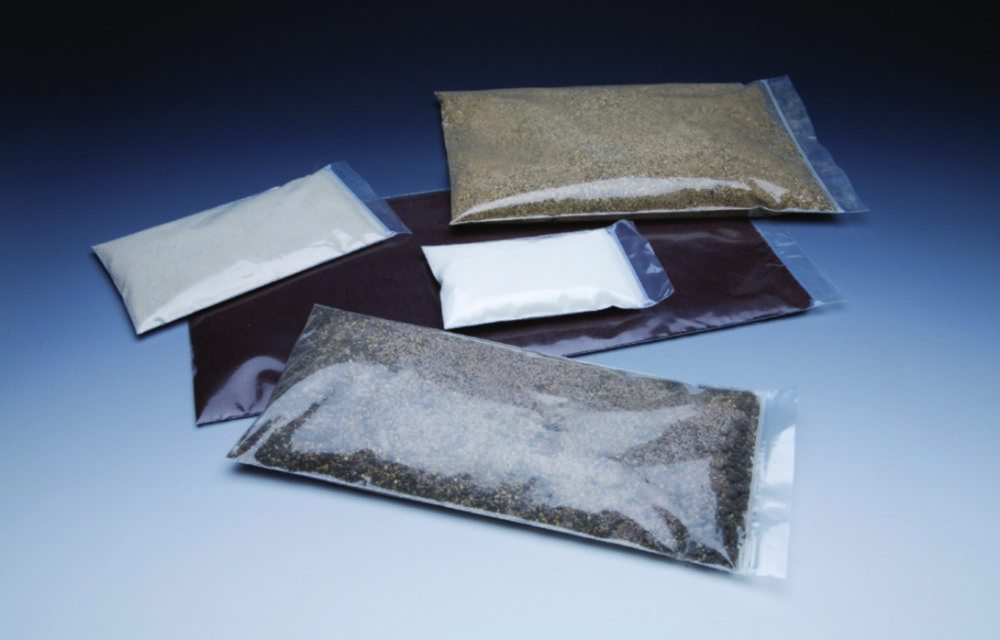 Sample bags Nalgene™, LDPE