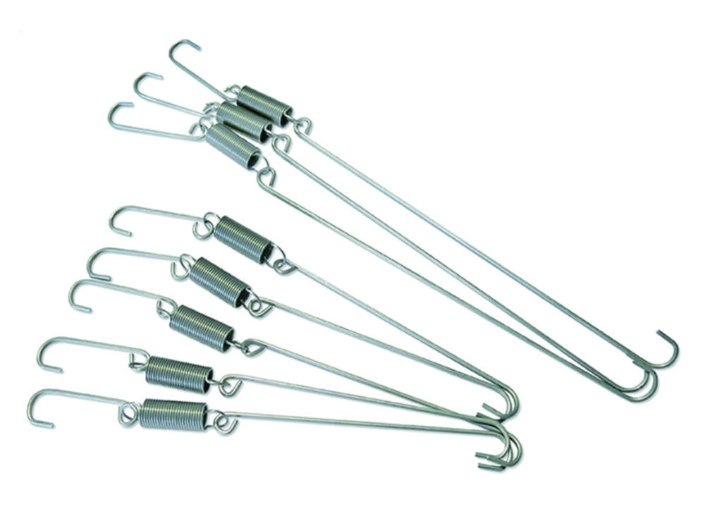 Laboratory Flask Holders ZF, stainless steel for insert baskets SONOREX