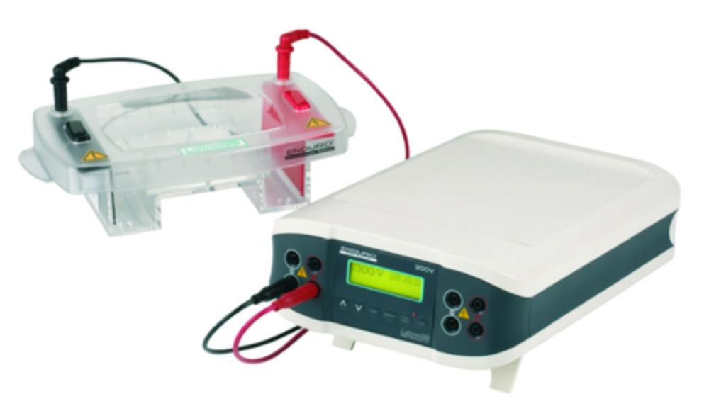 Enduro™ power supplies