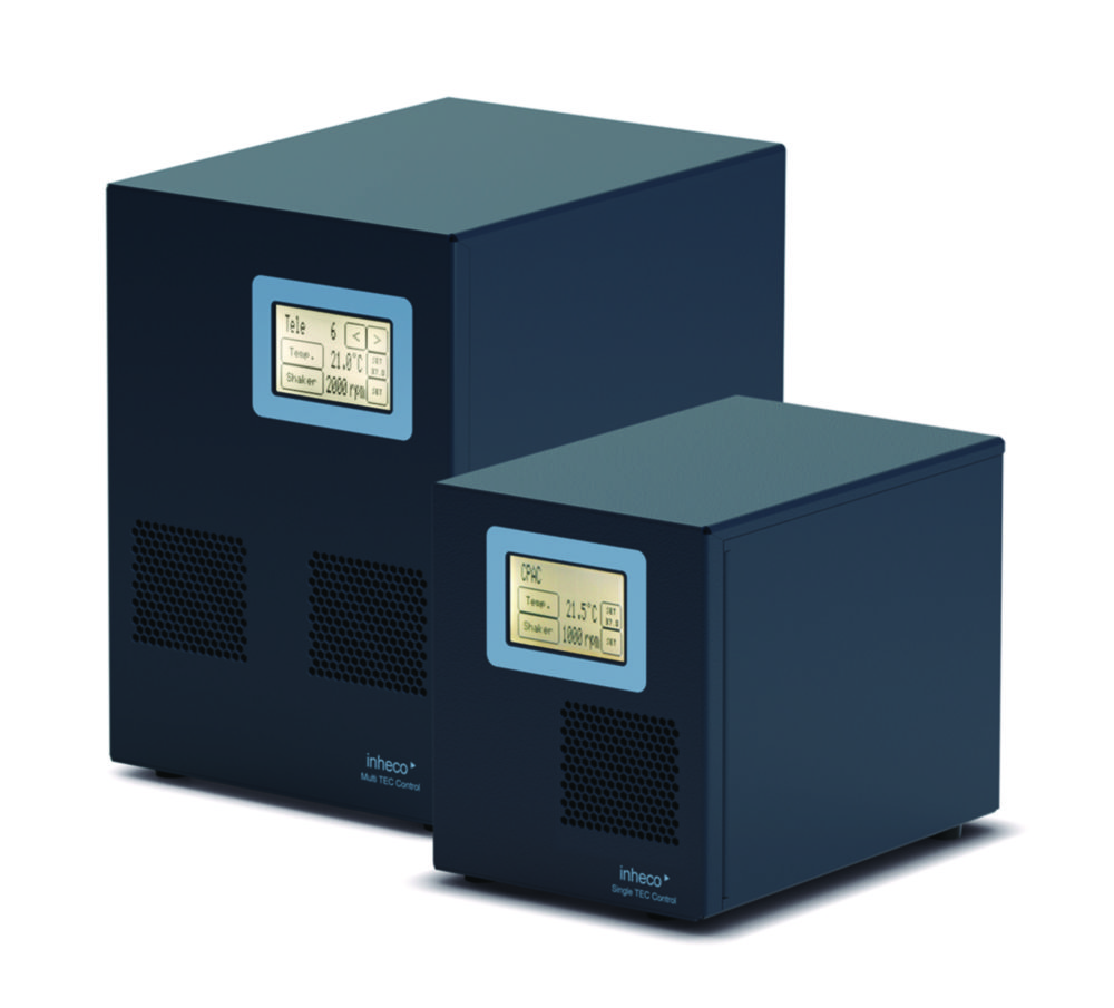 Controller for Teleshake 95